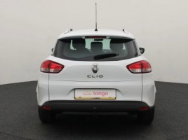 Renault Clio | 4