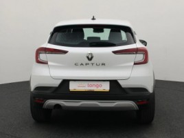 Renault Captur, 1.0 l., Внедорожник | 4