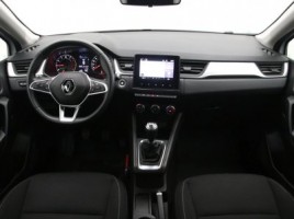Renault Captur, 1.0 l., Внедорожник | 1