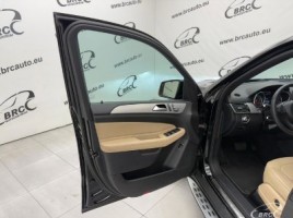 Mercedes-Benz GLE350 | 4