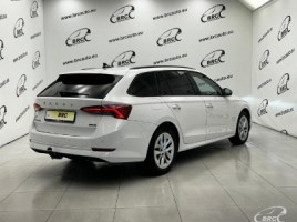 Skoda Octavia | 1
