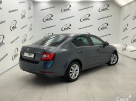 Skoda Octavia | 2