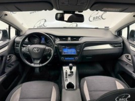 Toyota Avensis | 3