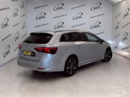 Toyota Avensis | 1