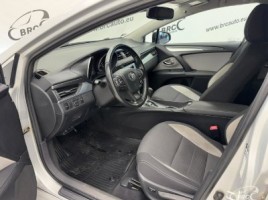 Toyota Avensis | 4