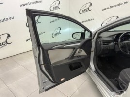 Toyota Avensis | 3