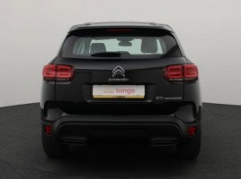 Citroen C5, 1.5 l., Внедорожник | 4