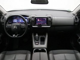Citroen C5, 1.5 l., Внедорожник | 1