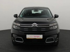 Citroen C5, 1.5 l., Внедорожник | 2