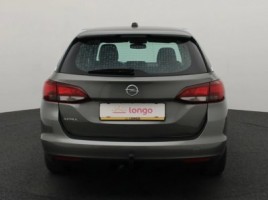 Opel Astra, 1.4 l., Универсал | 4