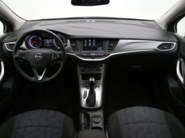 Opel Astra, 1.4 l., Универсал | 1