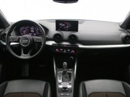 Audi Q2, 1.4 l., Внедорожник | 1