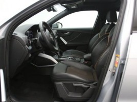 Audi Q2, 1.4 l., Внедорожник | 3