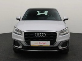 Audi Q2, 1.4 l., Внедорожник | 2
