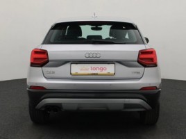 Audi Q2, 1.4 l., Внедорожник | 4