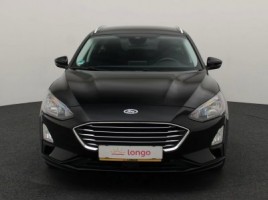 Ford Focus, 1.5 l., Универсал | 2