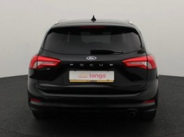Ford Focus, 1.5 l., Универсал | 4