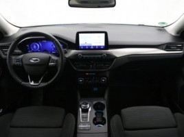 Ford Focus, 1.5 l., Универсал | 1