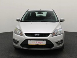Ford Focus, 1.6 l., Универсал | 2