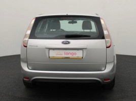 Ford Focus, 1.6 l., Универсал | 4