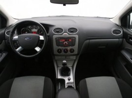 Ford Focus, 1.6 l., Универсал | 1