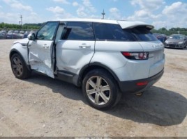 Land Rover Range Rover | 2