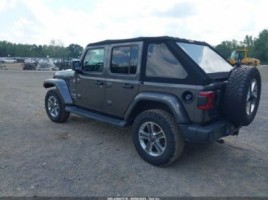 Jeep Wrangler, Внедорожник | 2