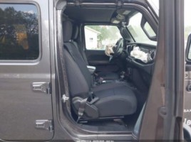 Jeep Wrangler, Внедорожник | 4