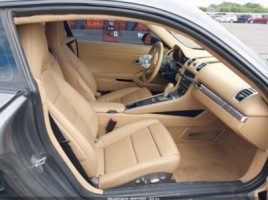 Porsche Cayman, Купе | 3