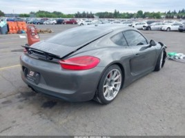 Porsche Cayman, Купе | 2