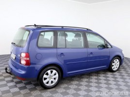 Volkswagen Touran | 2