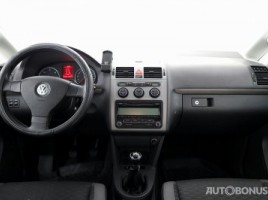 Volkswagen Touran | 4