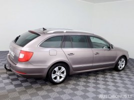Skoda Superb | 2