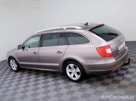 Skoda Superb | 3