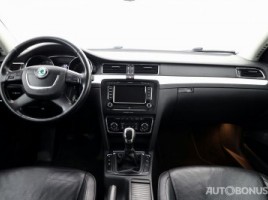 Skoda Superb | 4