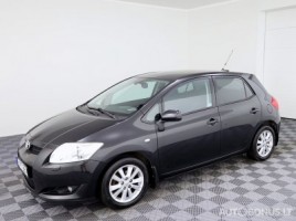 Toyota Auris | 1