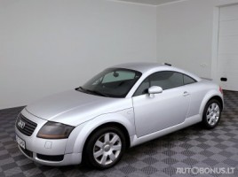 Audi TT | 1