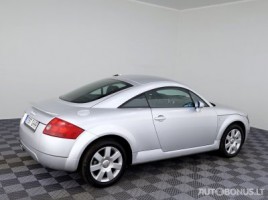 Audi TT | 2