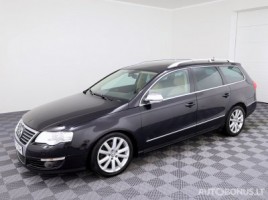 Volkswagen Passat | 1