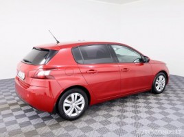 Peugeot 308, 1.6 l., hečbekas | 2
