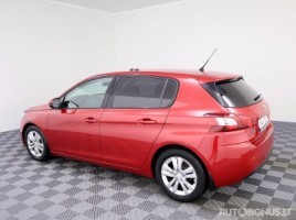 Peugeot 308, 1.6 l., hečbekas | 3