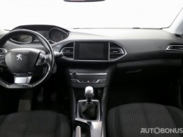 Peugeot 308, 1.6 l., hečbekas | 4