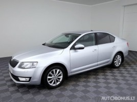 Skoda Octavia | 1
