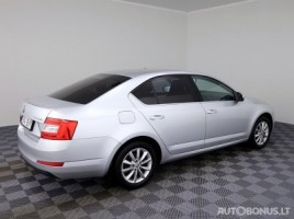 Skoda Octavia | 2