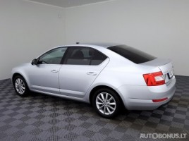 Skoda Octavia | 3