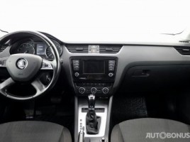 Skoda Octavia | 4