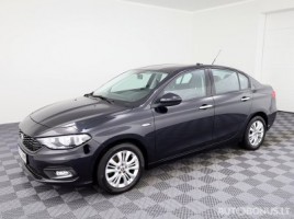 Fiat Tipo | 1