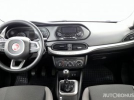 Fiat Tipo | 4