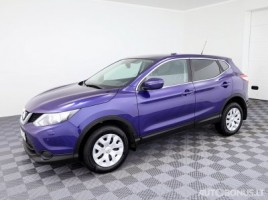 Nissan Qashqai | 1