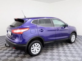 Nissan Qashqai | 2